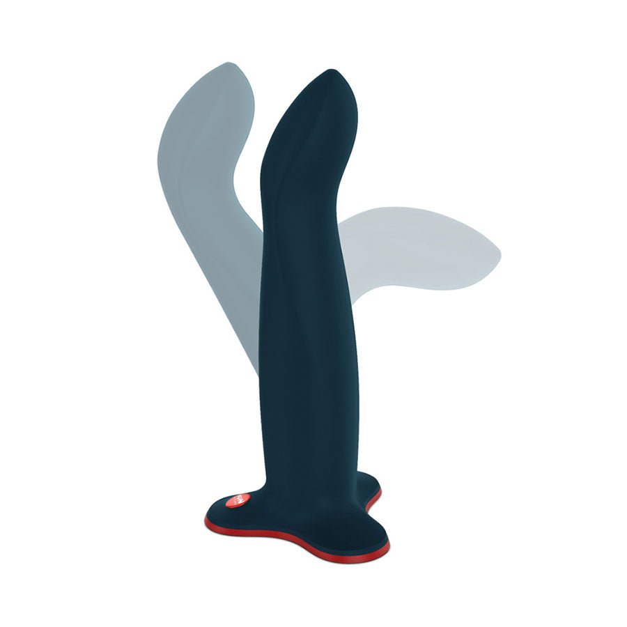 Fun Factory Limba Flex Bendable Silicone Dildo、mySite、bottomscart