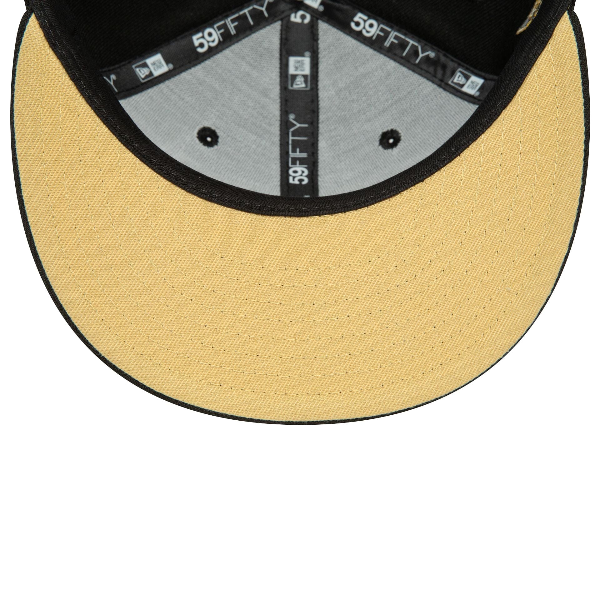 New Era Wordmark Black Low Profile 59FIFTY Fitted Cap、mySite、vikingsvslions