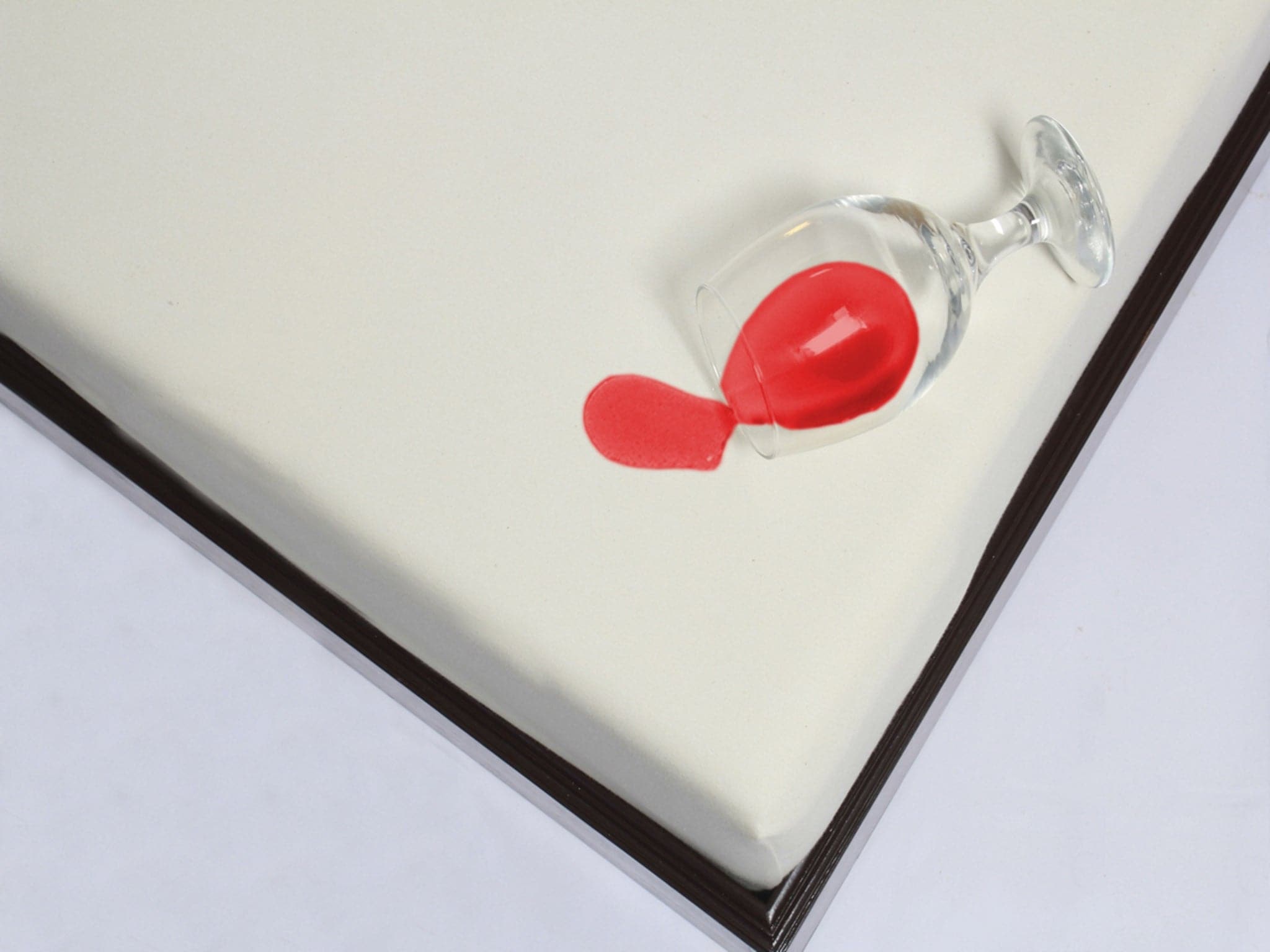 Natural Sleep Organic Cotton Waterproof Mattress Protector、mySite、neckold