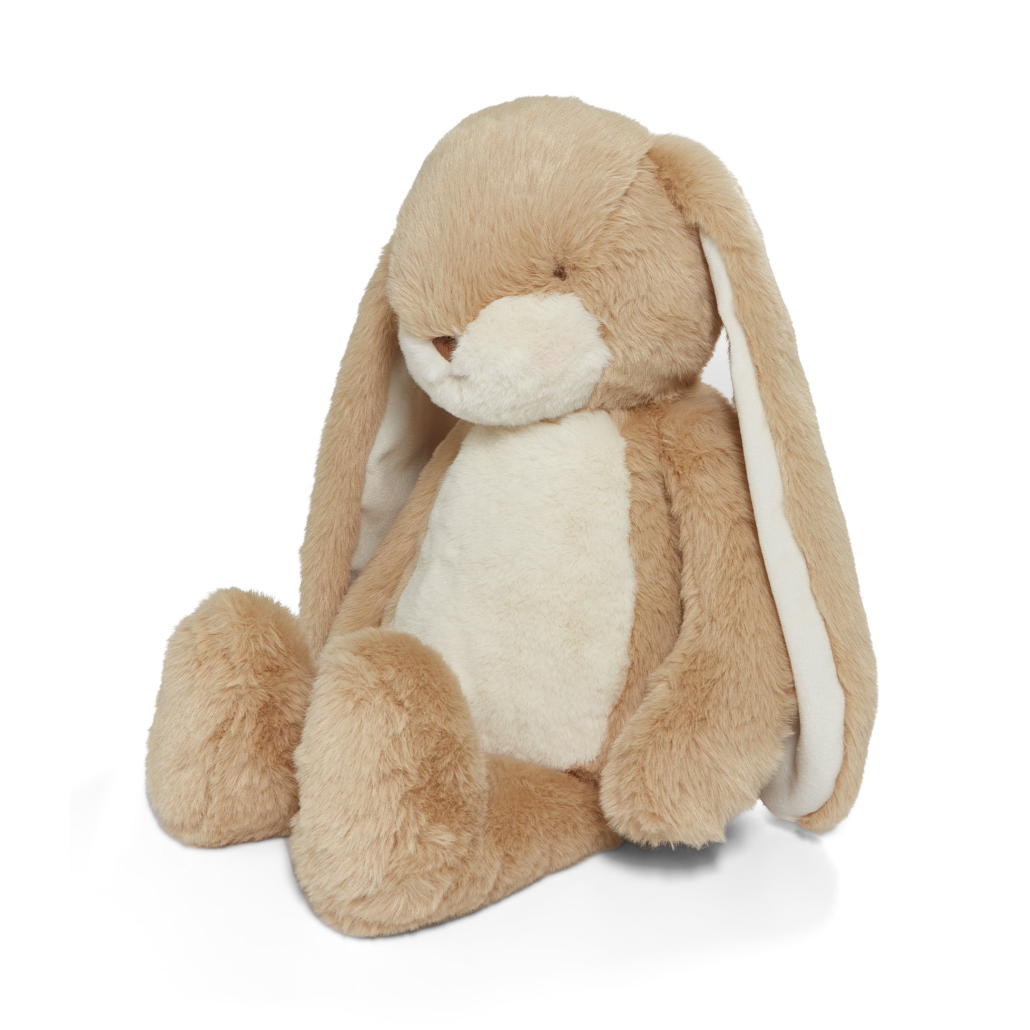 Big 20 Floppy Nibble Bunny - Almond Joy、mySite、g9winljtr