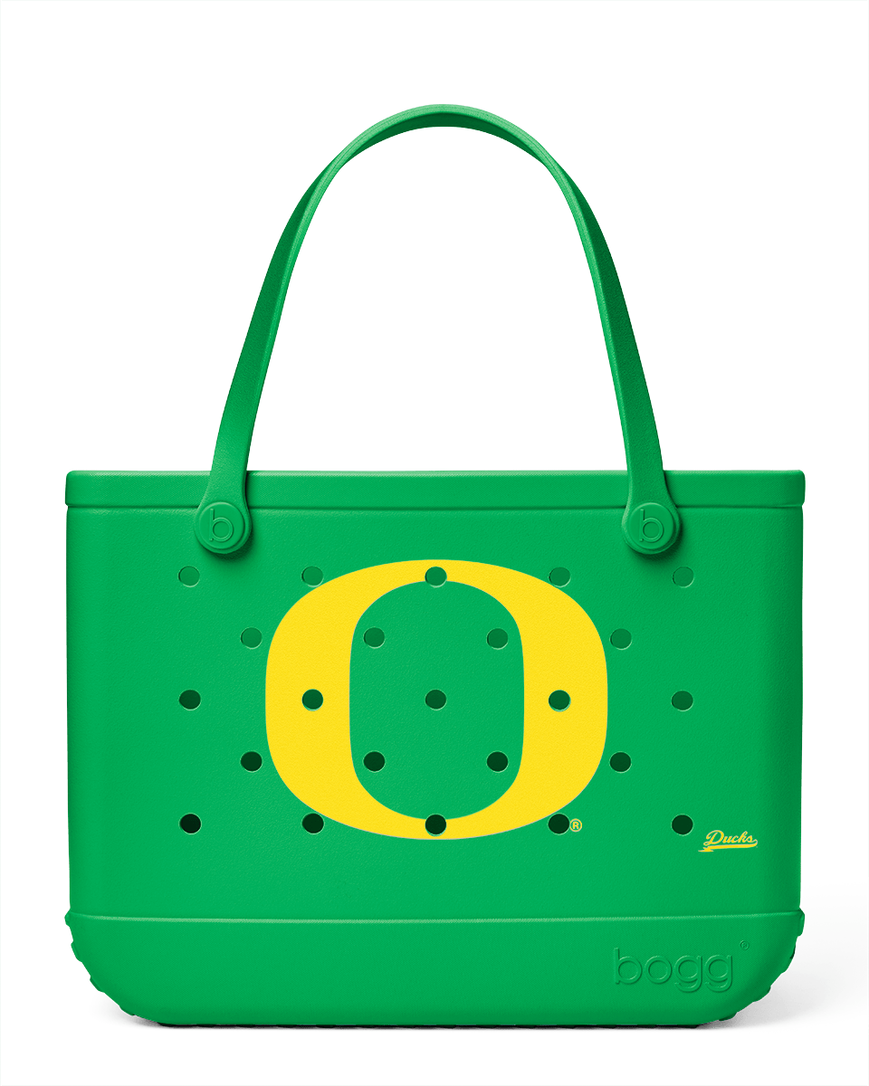 Original Bogg Bag - Oregon Ducks、mySite、solidvoid