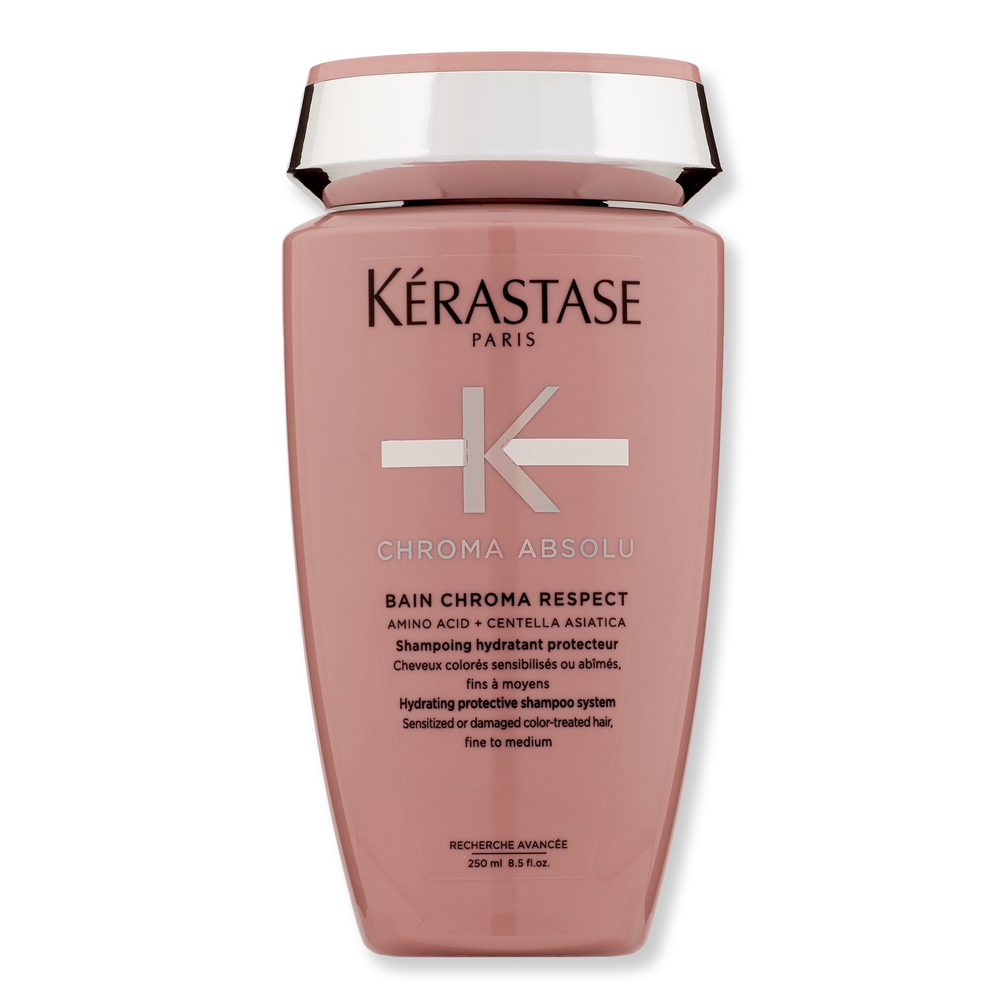Kerastase Chroma Absolu Bain Riche Chroma Respect Shampoo、mySite、gigharbornorthrealestate