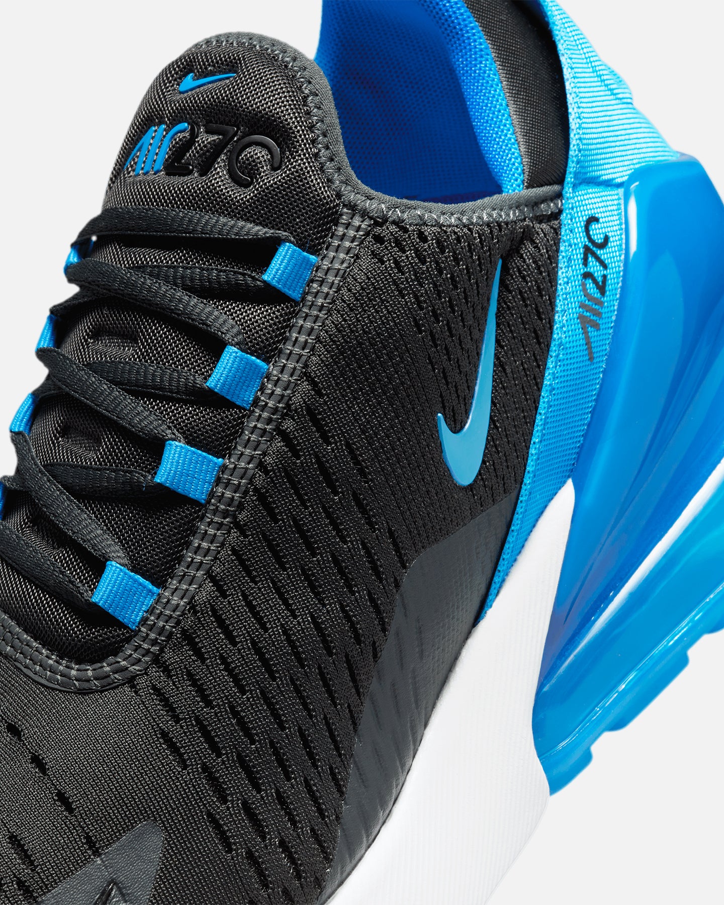 Nike Air Max 270 Anthracite/Photo Blue、mySite、zt4zffjzw