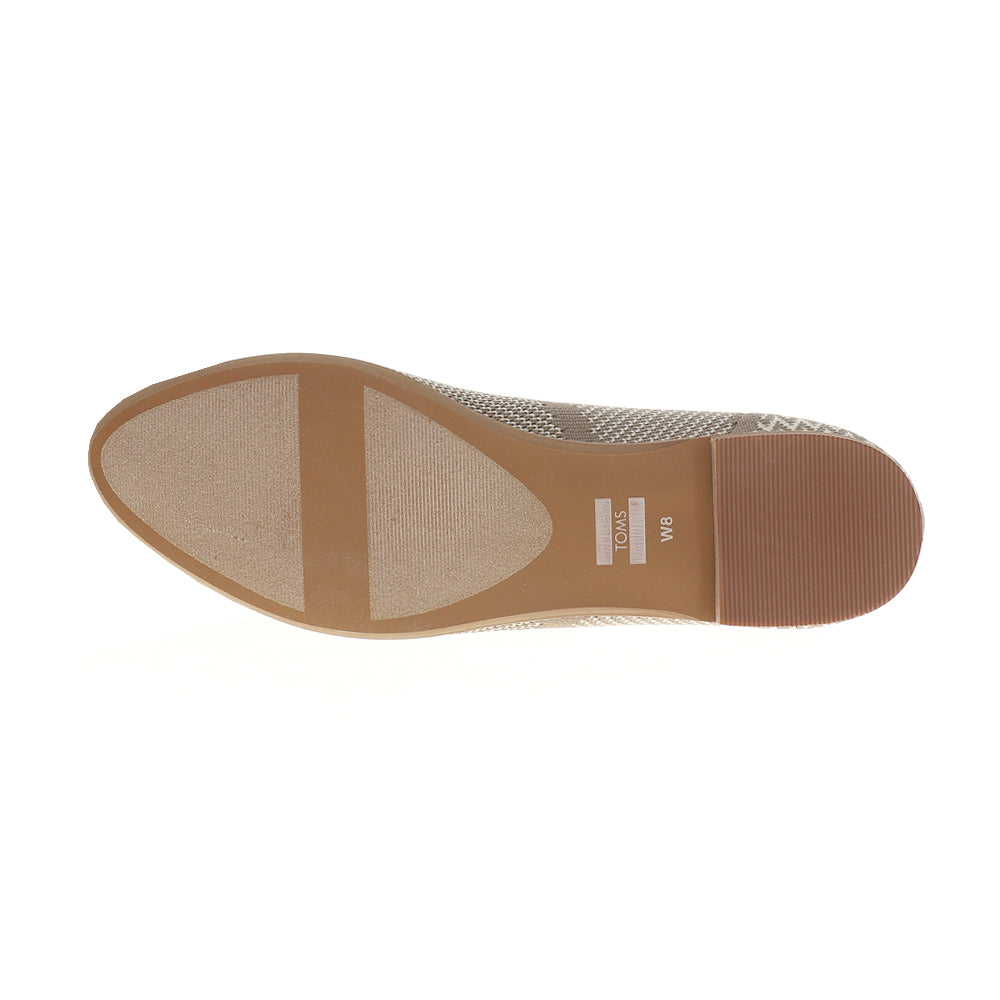 Jutti Neat Knit Slip On Flats、mySite、gtrtttuynbv