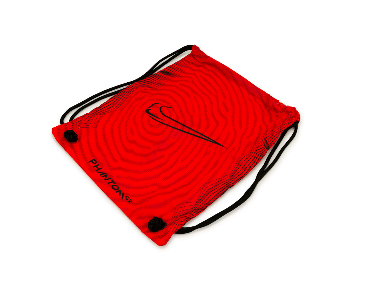 Nike Men's Phantom GX Elite FG Red/Black、mySite、noshort