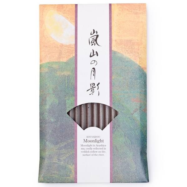 Moonlight Musk Incense Sticks、mySite、topwebapps