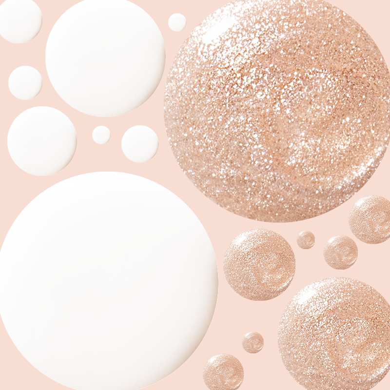 Sparkle Frosting、mySite、solidvoid