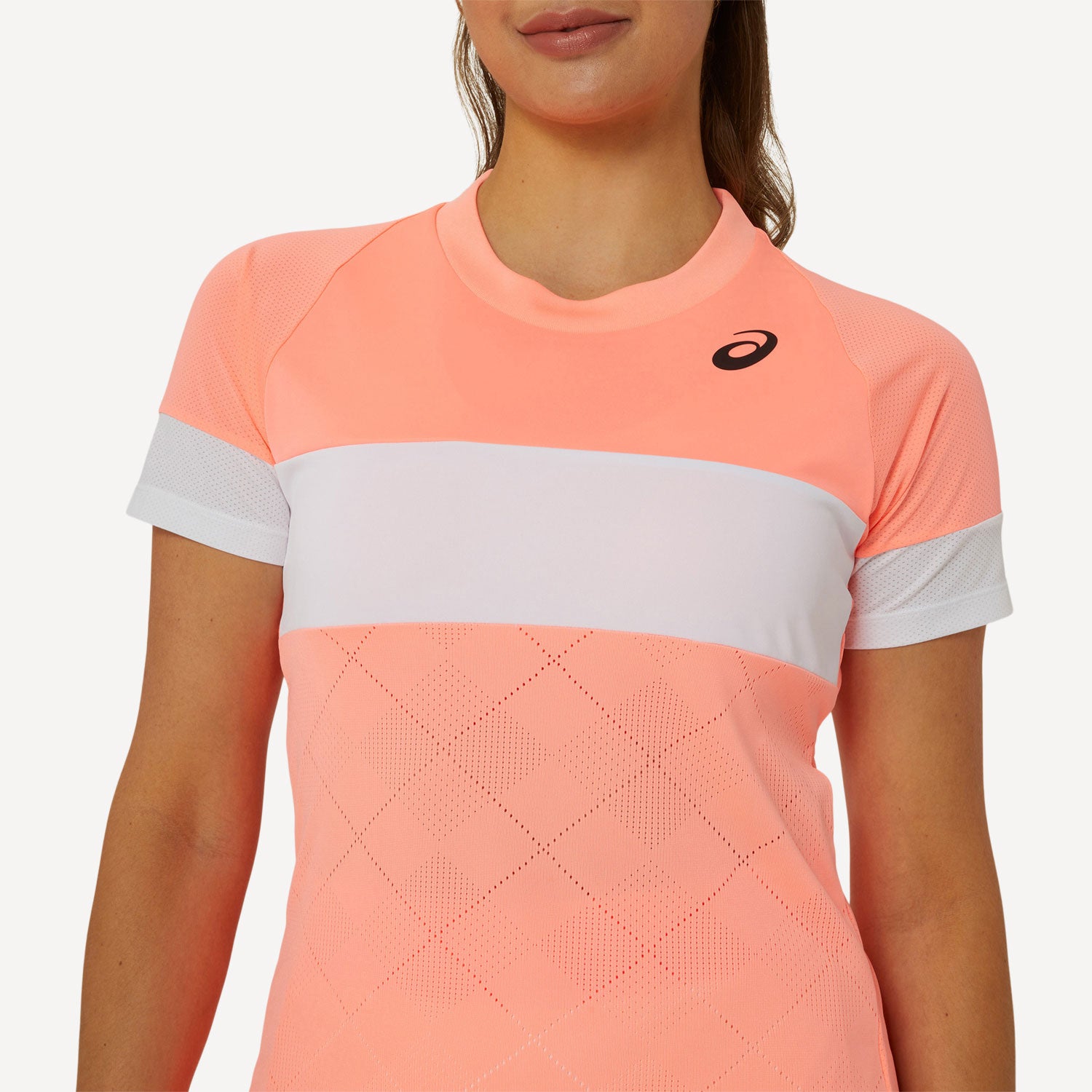 ASICS Game Women's Tennis Shirt