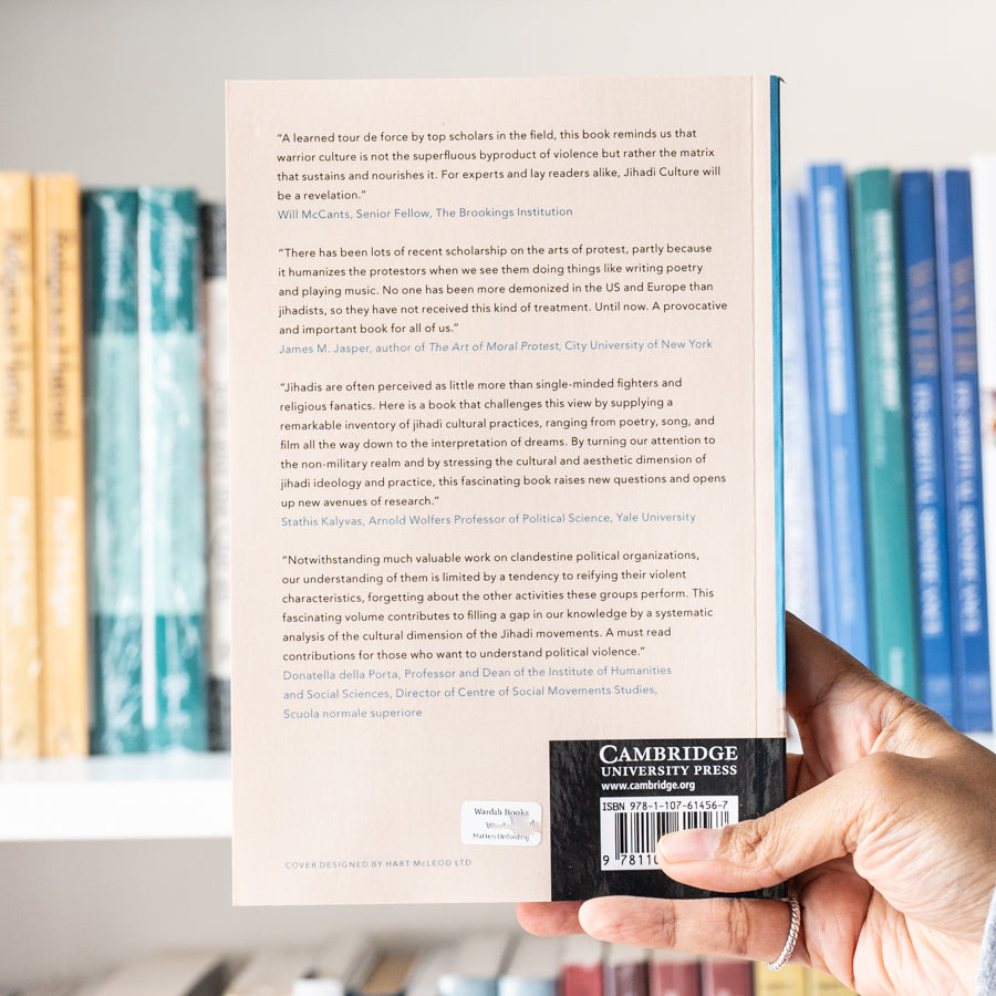 Jihadi Culture: The Art and Social Practices of Militant Islamists、mySite、topwebapps