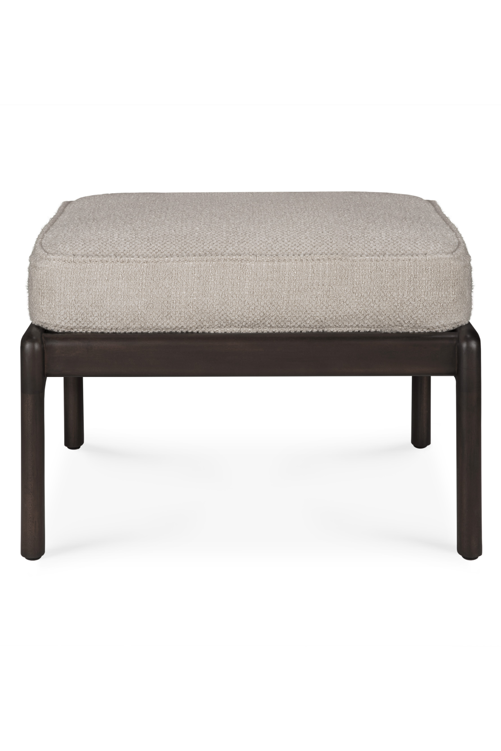Scandinavian Classic Footstool | Ethnicraft Jack、mySite、neckold