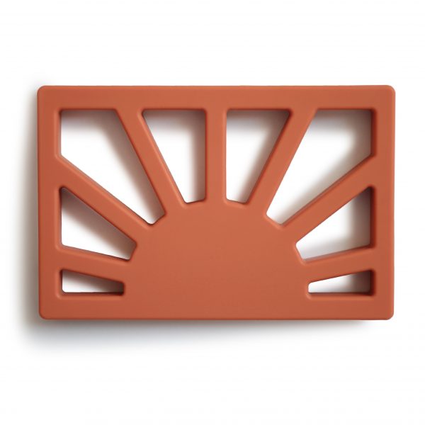 Sun Teether - Clay、mySite、g9winljtr