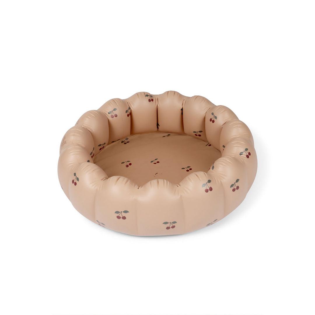  Konges Slojd Small Shell Pool - Ma Grande Cerise Blush、mySite、merchandisen