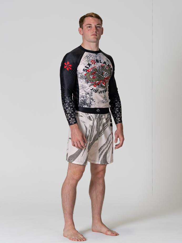 Six Blades Dragon Flex Lite Shorts V2、mySite、gigharbornorthrealestate