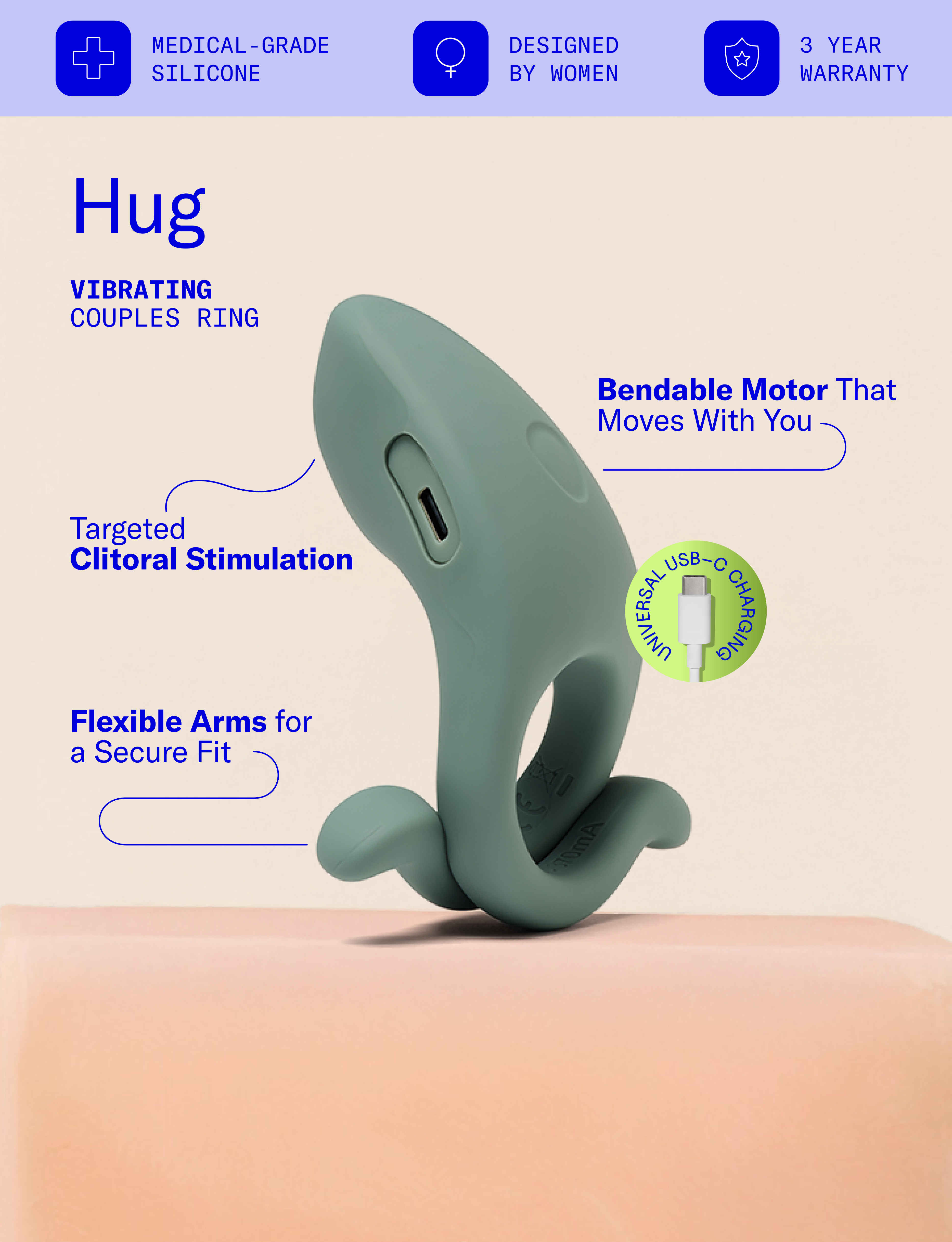 Hug (Pre-Order)、mySite、bottomscart