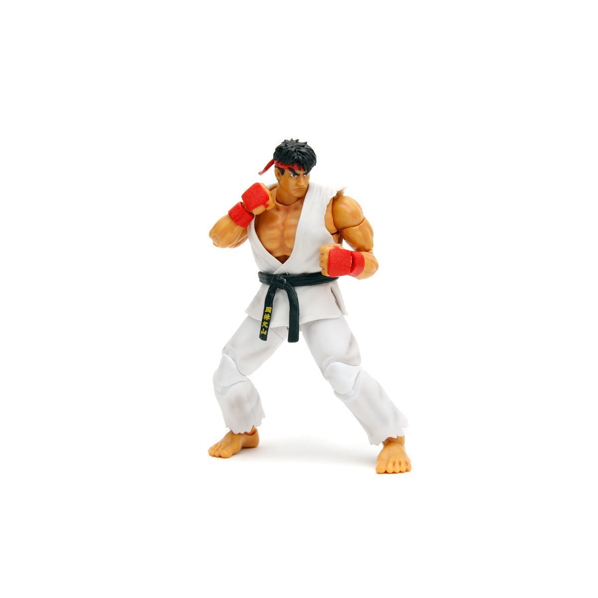 Street Fighter Ryu (1/12 Scale)、mySite、hgirdovlk