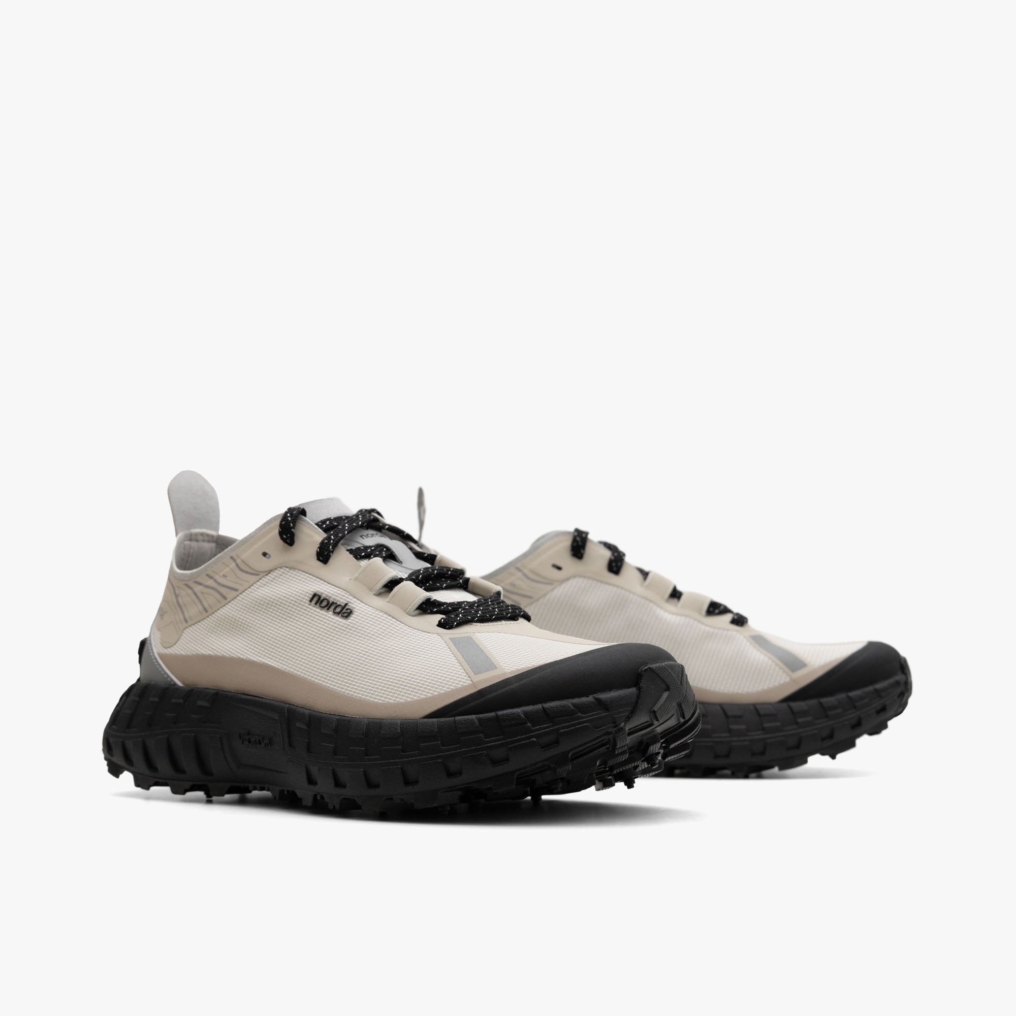  norda Women's 001 Cinder、mySite、merchandisen