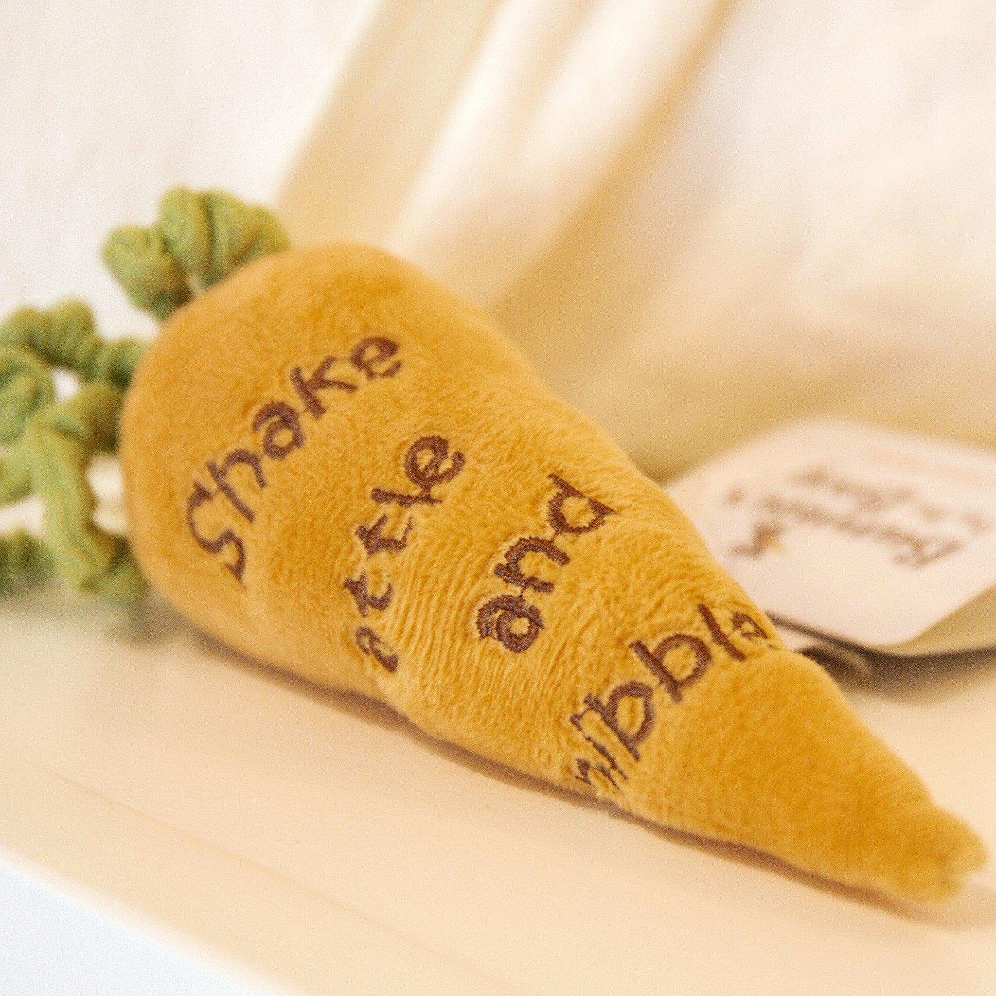 Carrot Rattle、mySite、g9winljtr