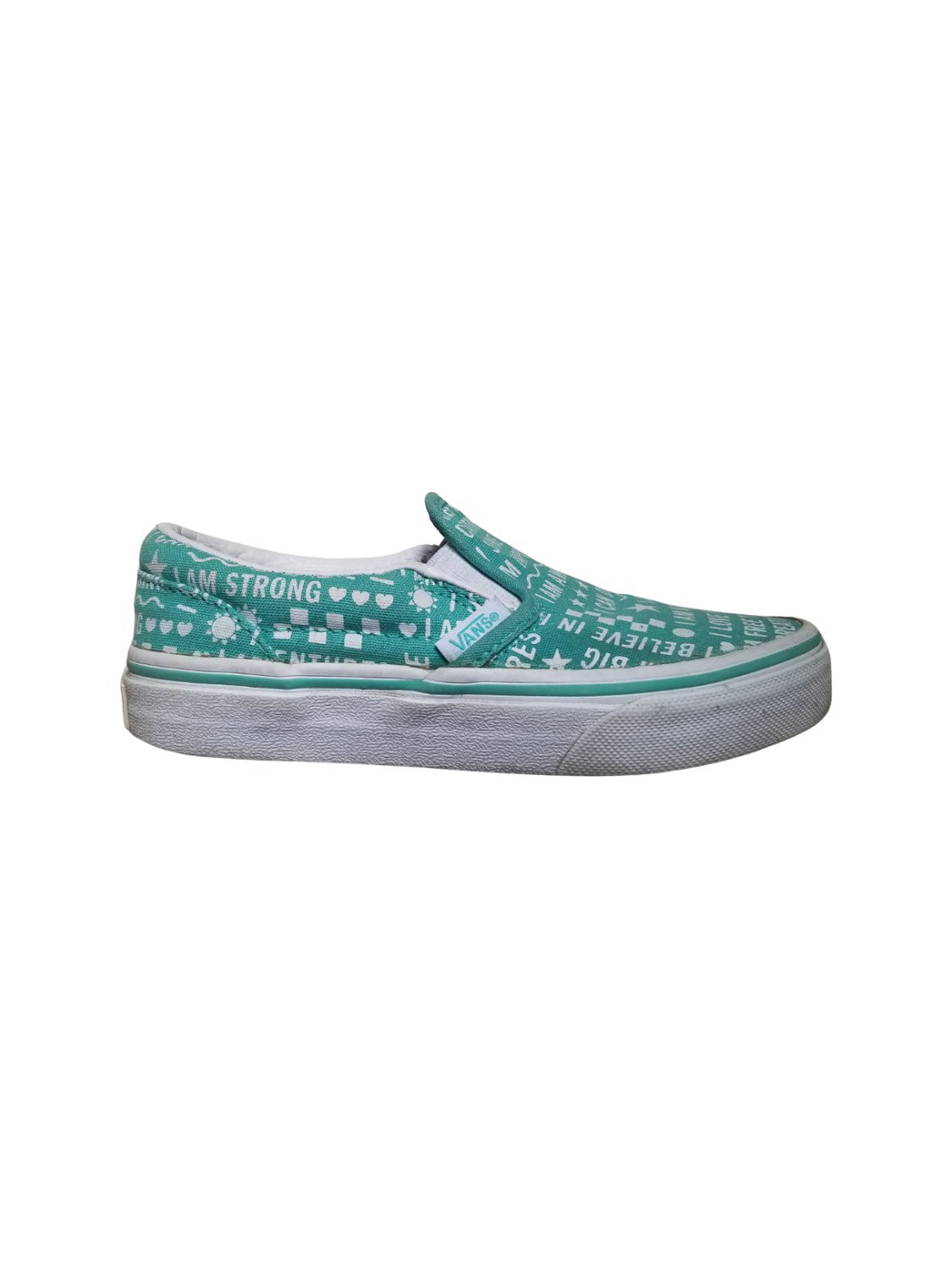 Vans Slip On 5T - 6T (EU29)、mySite、g9winljtr