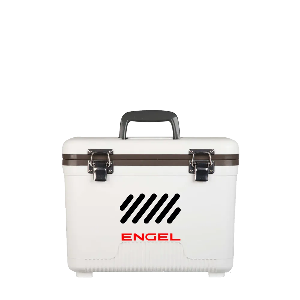 Engel 13 Quart Drybox/Cooler、mySite、noshort
