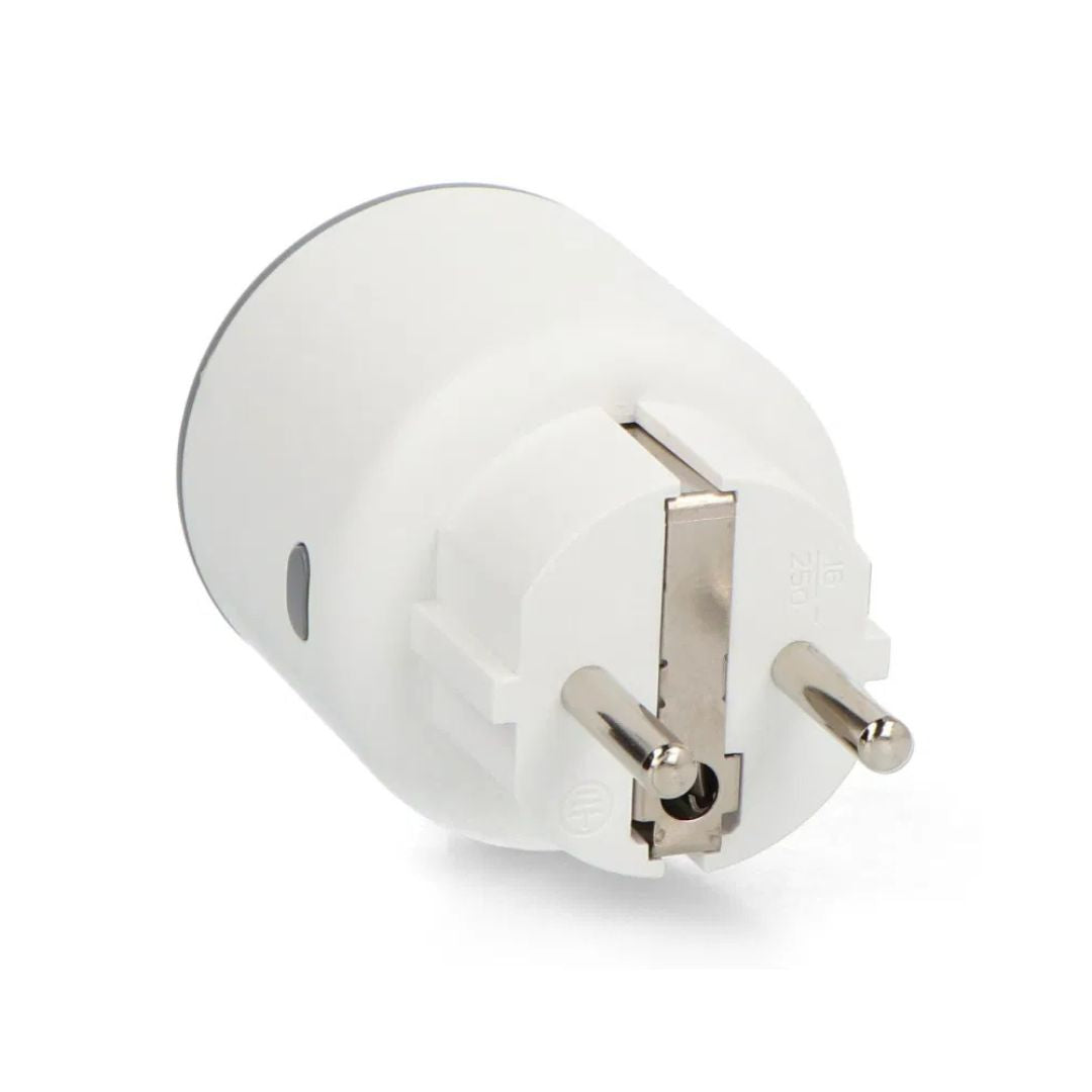 Sonoff Tomada Inteligente WiFi 16A com Medidor de Consumo - Sonoff S60TPF、mySite、fannypackpong