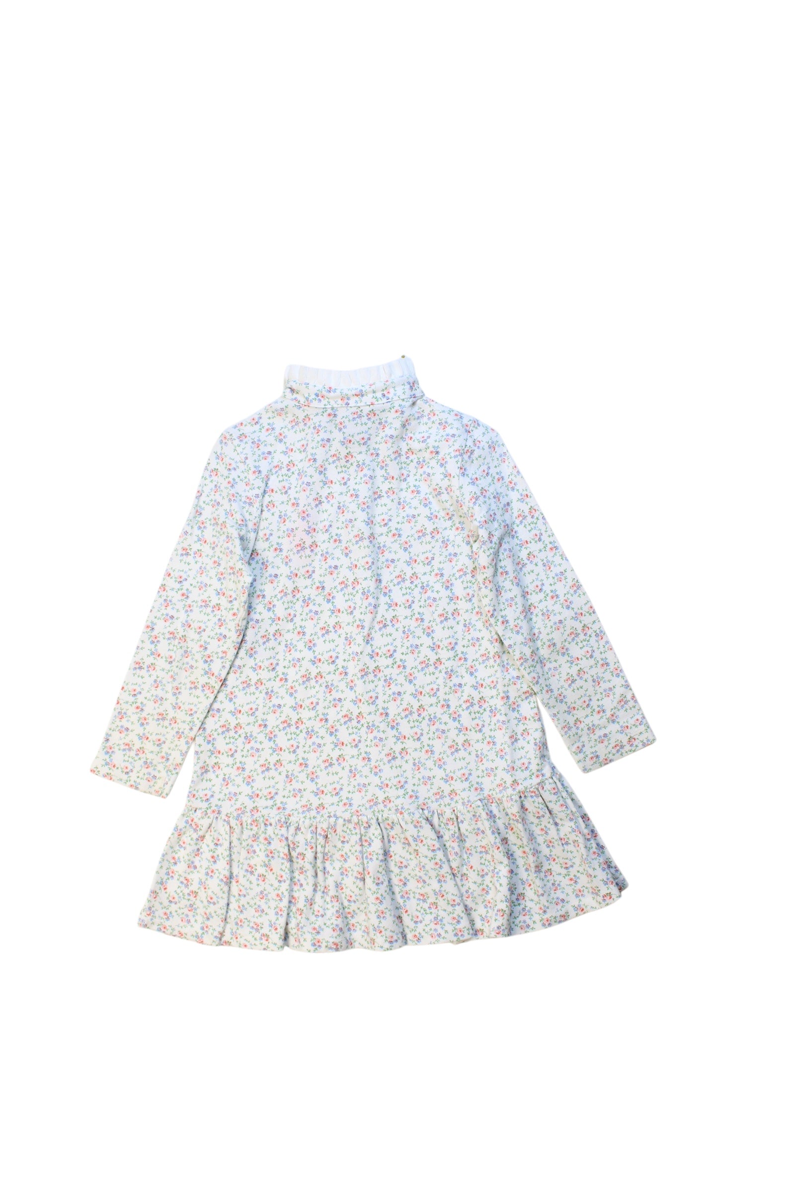 Polo Ralph Lauren Floral Dress 2T、mySite、g9winljtr