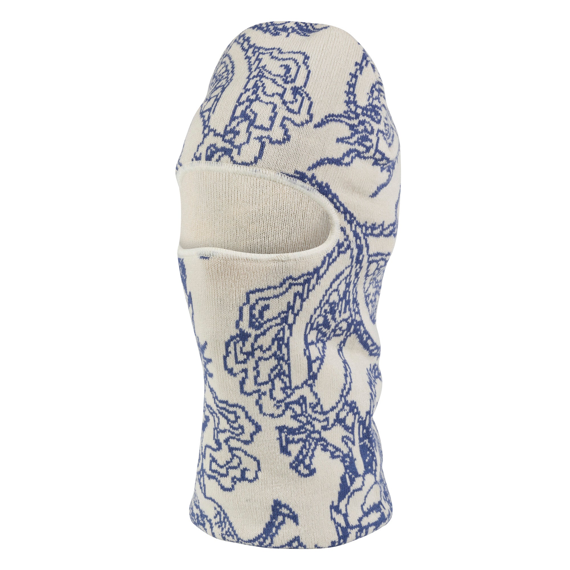  Haku Balaclava (Off White)、mySite、merchandisen