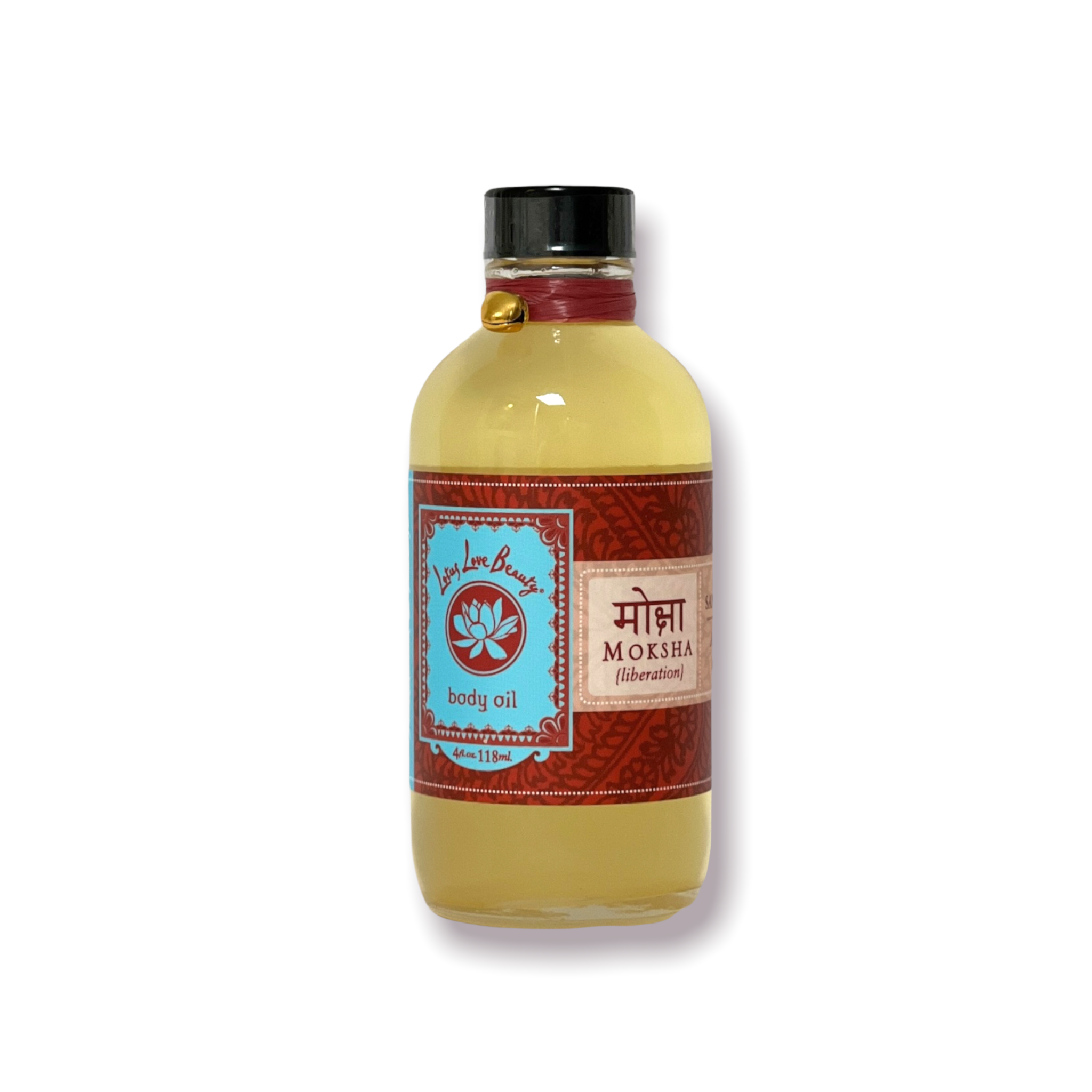 Lotus Love Body Oil、mySite、topwebapps