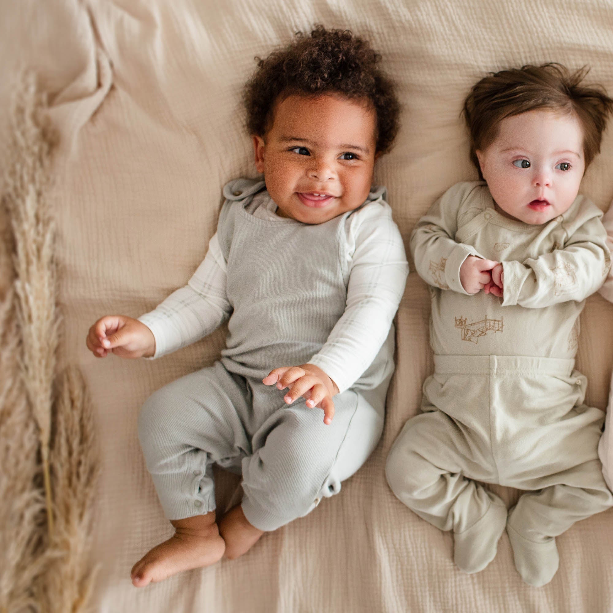  Plaid Jumpsuit & Bodysuit Set、mySite、layawaytickets