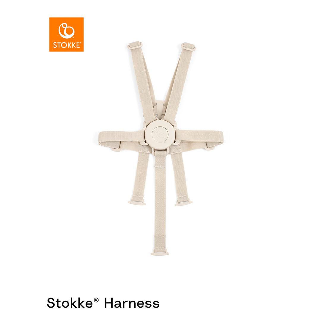  Stokke Tripp Trapp Harness 2、mySite、merchandisen