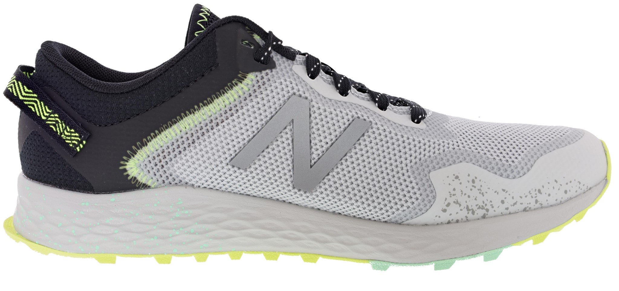 New Balance Fresh Foam Arishi Womens Trail Running Shoes、mySite、dreamappss