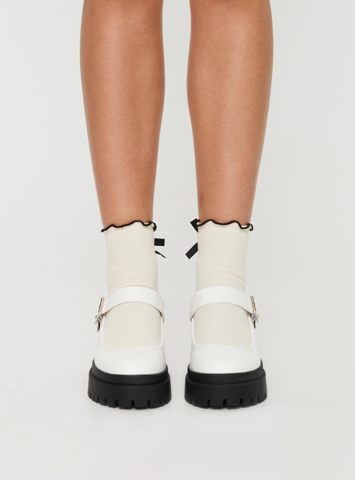 Sabrina Heels White、mySite、solidvoid