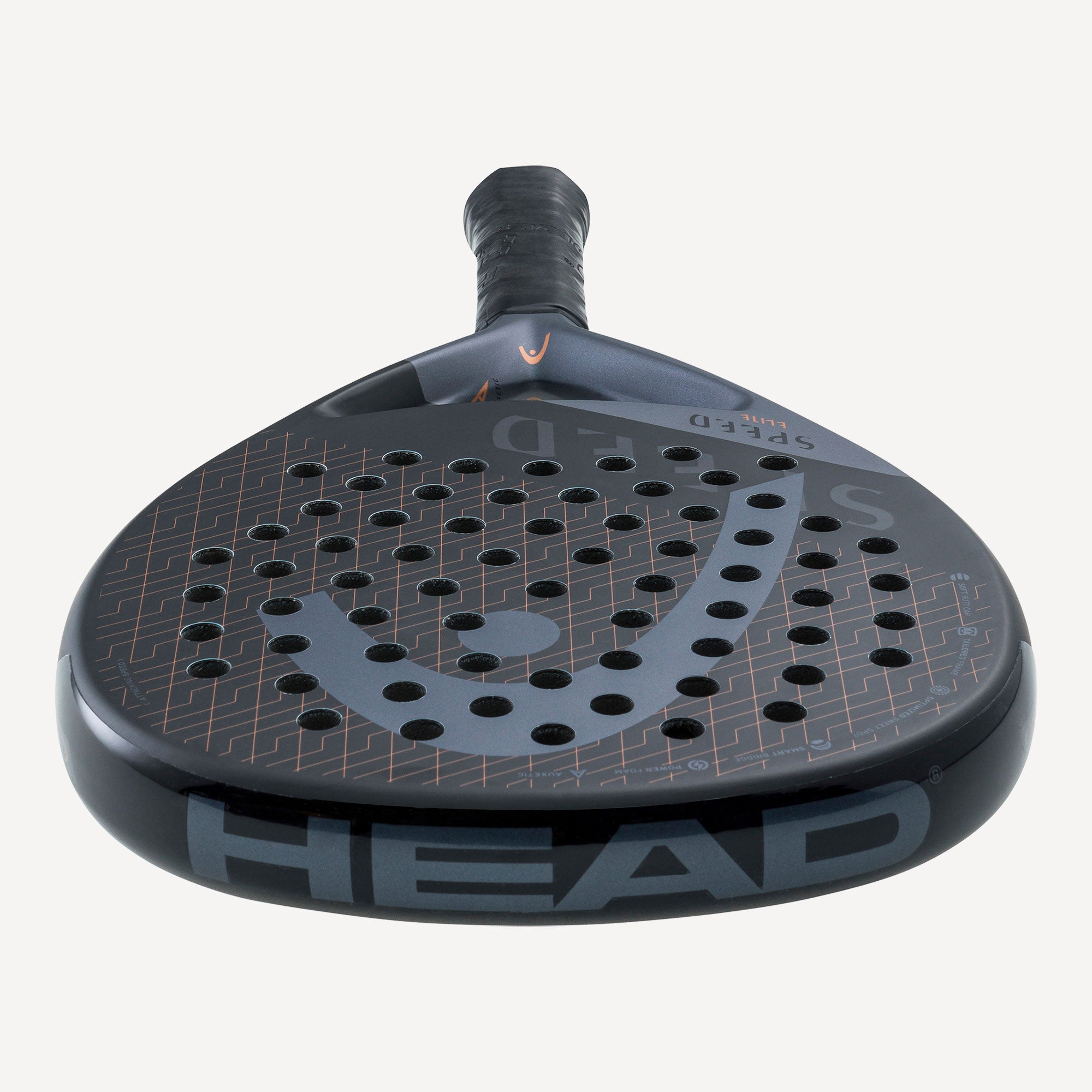 HEAD Speed Elite Padel Racket