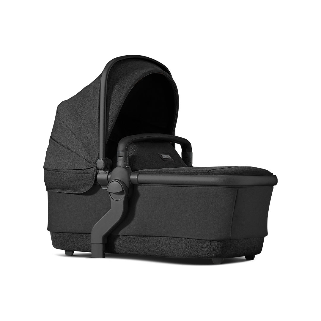  Silver Cross Wave Carrycot 2023 - Onyx、mySite、merchandisen