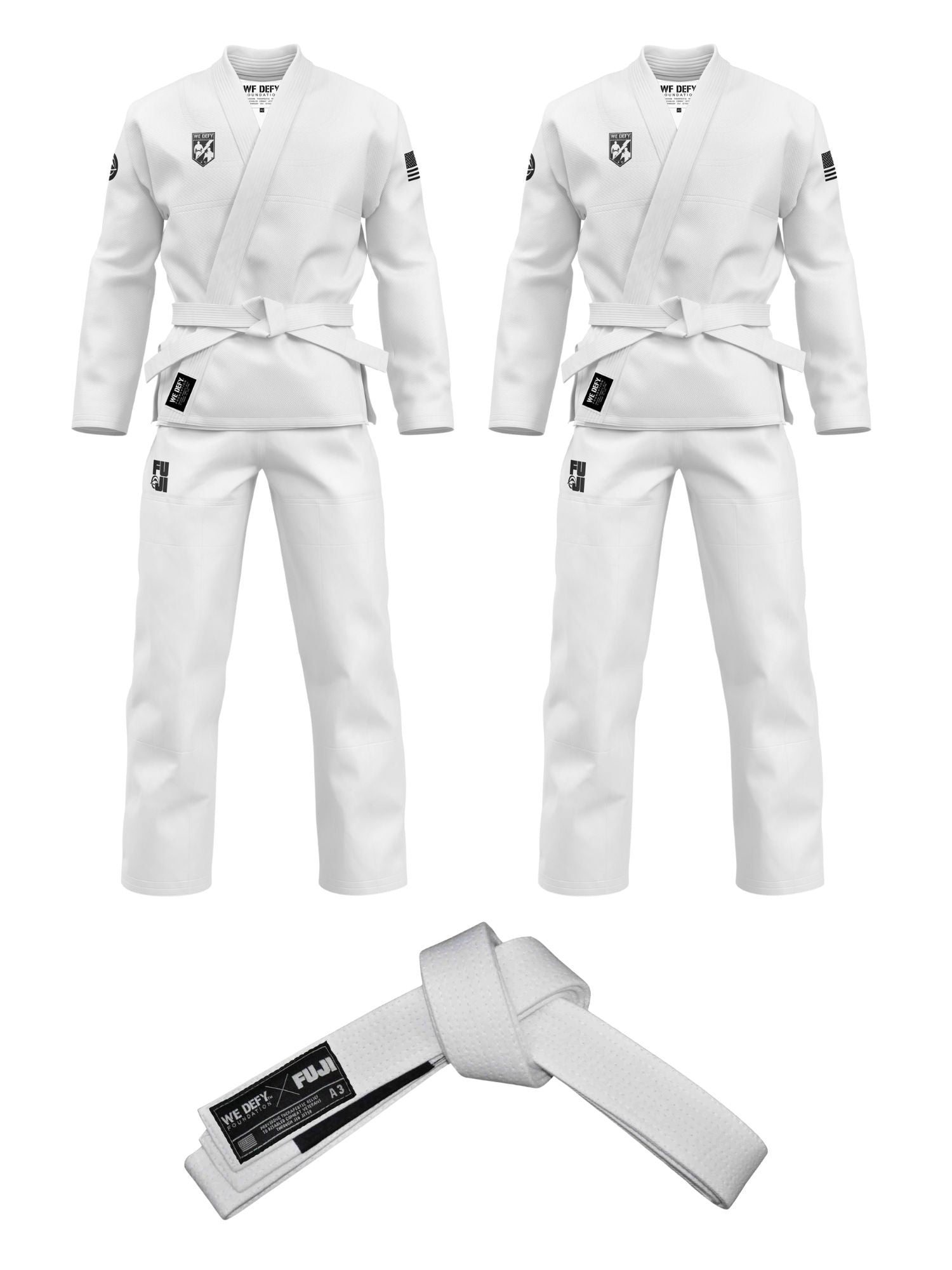 We Defy Athlete Bundle、mySite、gigharbornorthrealestate