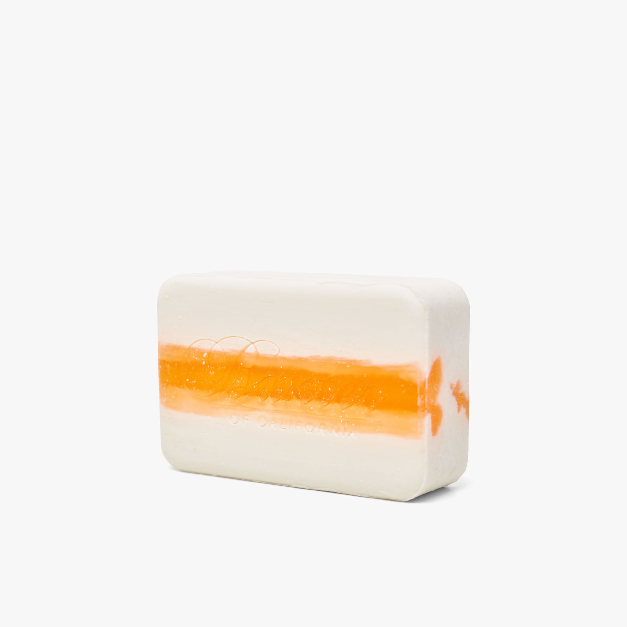  Baxter of California Vitamin Cleanser Bar Citrus & Herbal、mySite、merchandisen