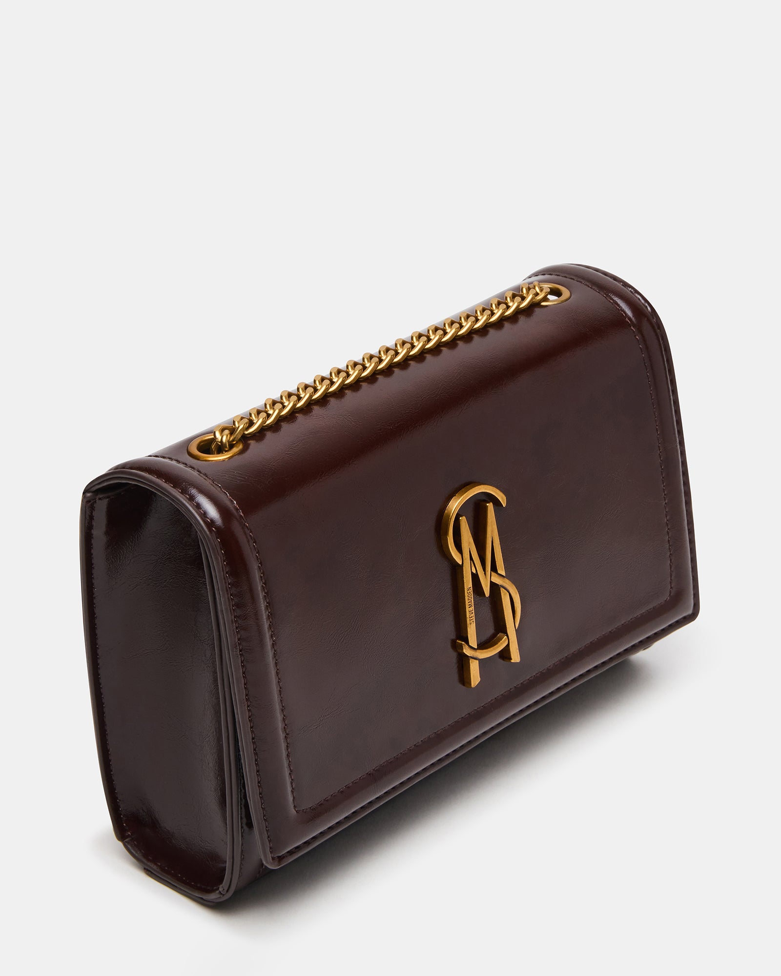 LARISAL BAG BURGUNDY、mySite、gtrtttuynbv