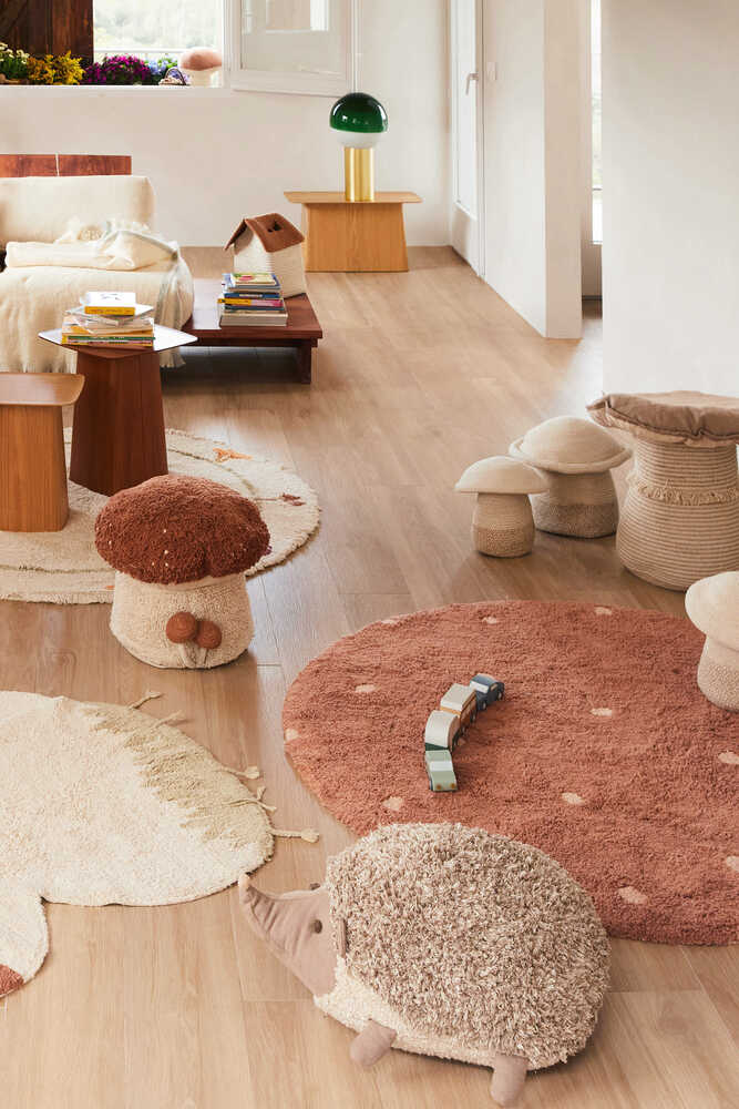 FLOOR CUSHION HEDGEHOG、mySite、gigharbornorthrealestate