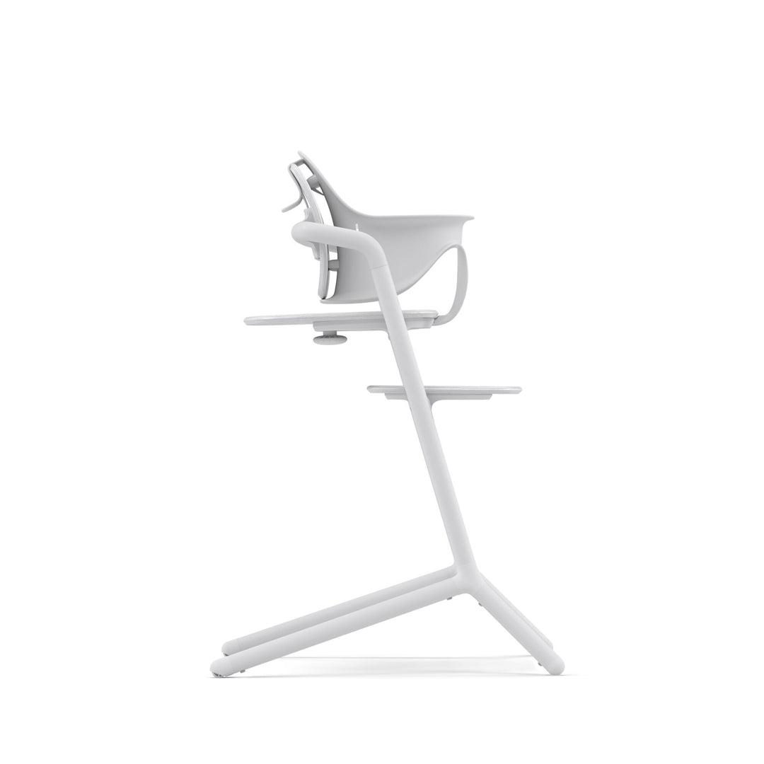  CYBEX LEMO 3-in-1 Highchair Set - White、mySite、merchandisen