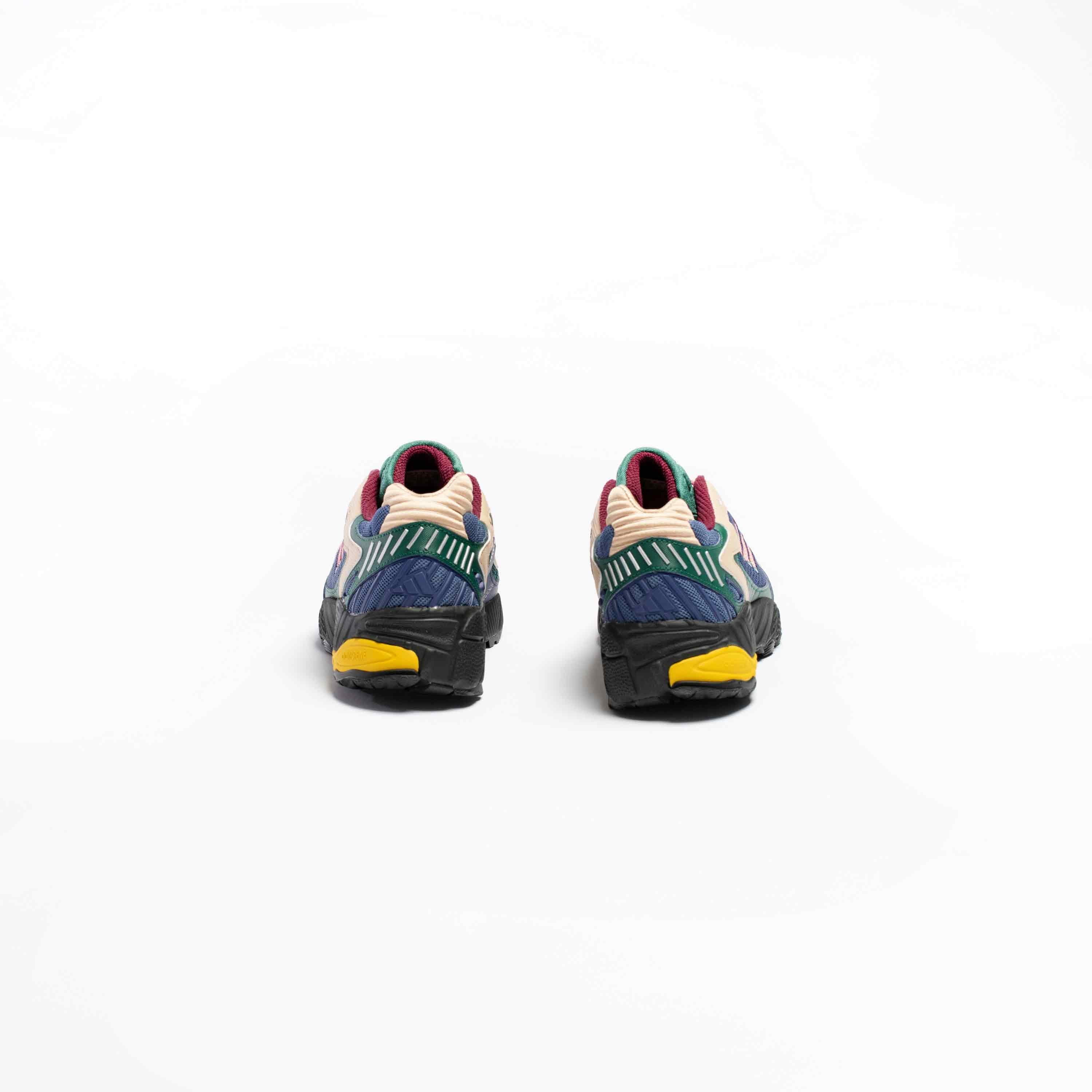 Torsion Trdc Mens Running Shoe - Navy/Green/Pink/Yellow、mySite、dreamappss