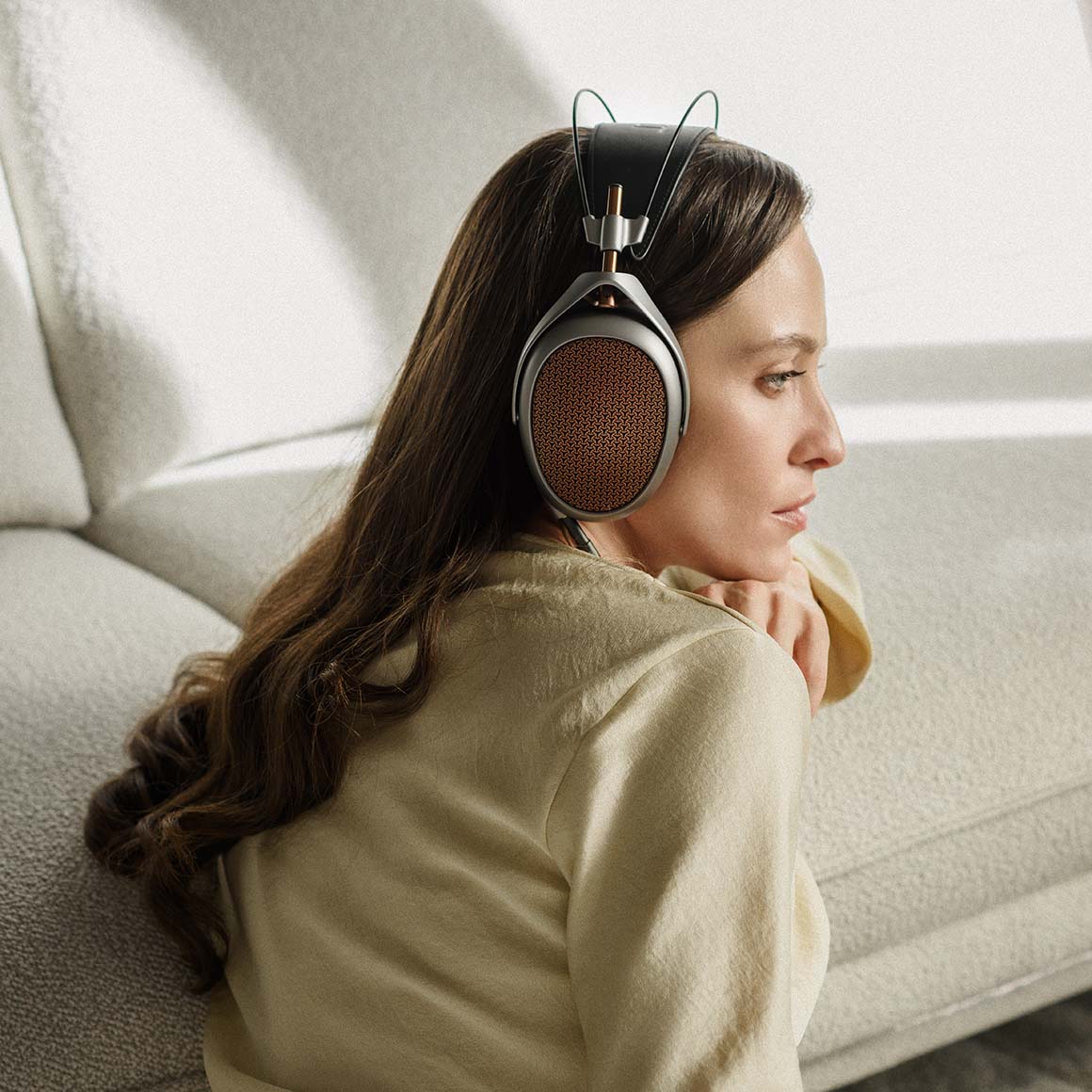  Meze - POET、mySite、merchandisen