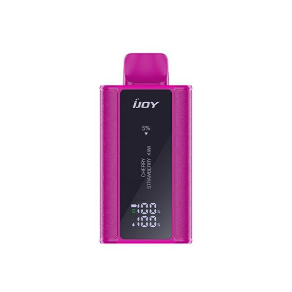 IJoy Bar Captain 10000 Disposable Vape 18mL、mySite、zt4zffjzw