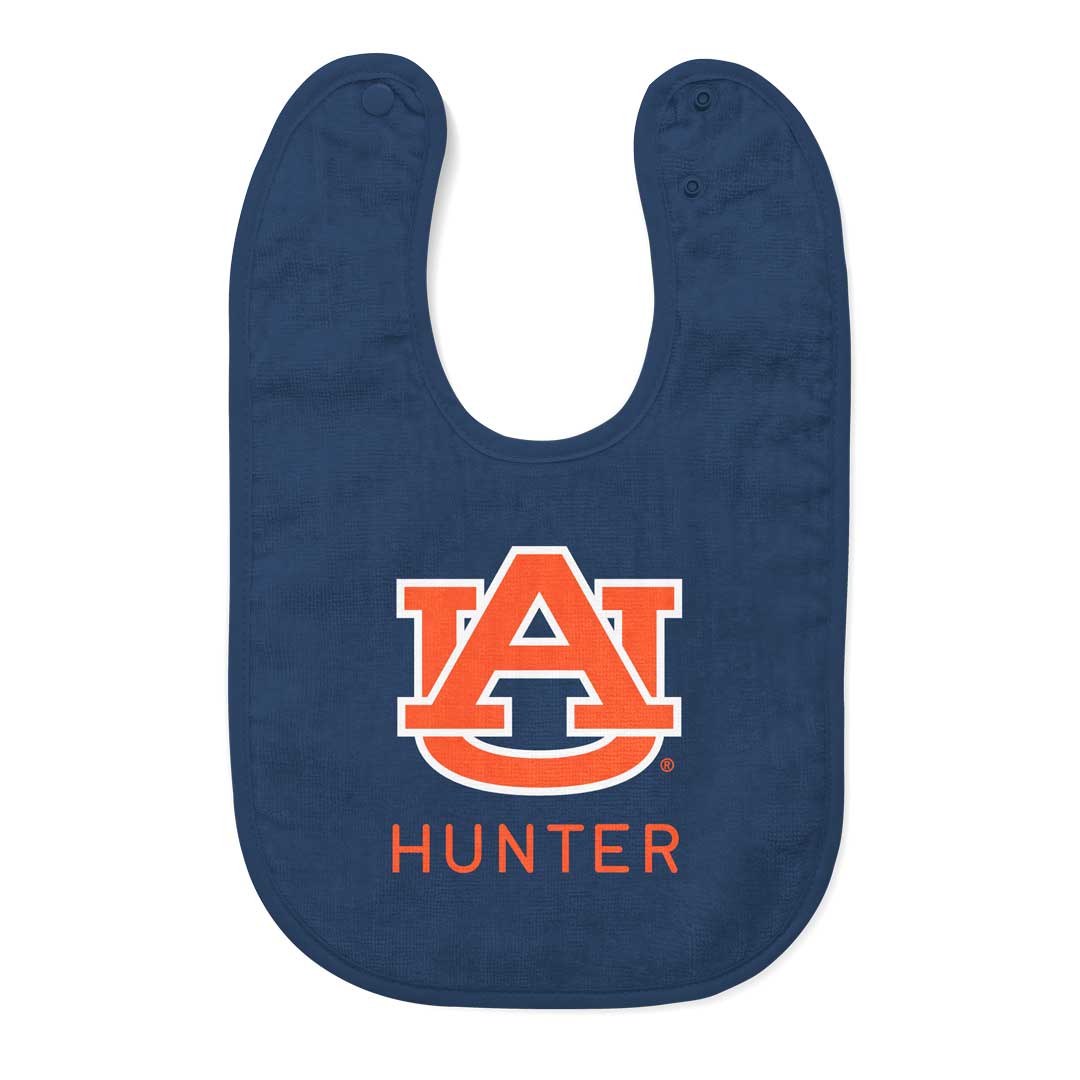  Auburn University | AU Personalized Bib、mySite、layawaytickets