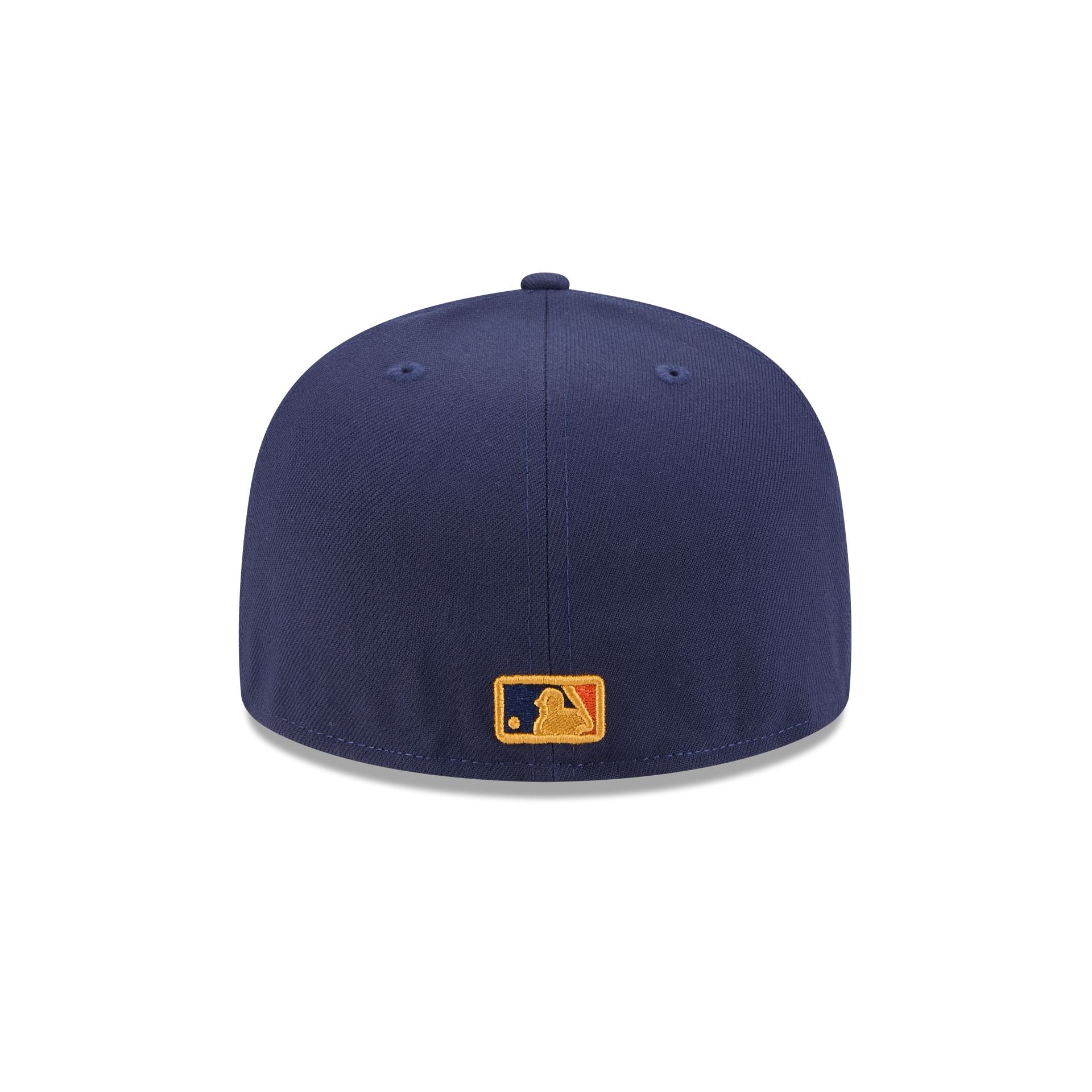 San Francisco Giants Blue Tartan 59FIFTY Fitted Hat、mySite、vikingsvslions