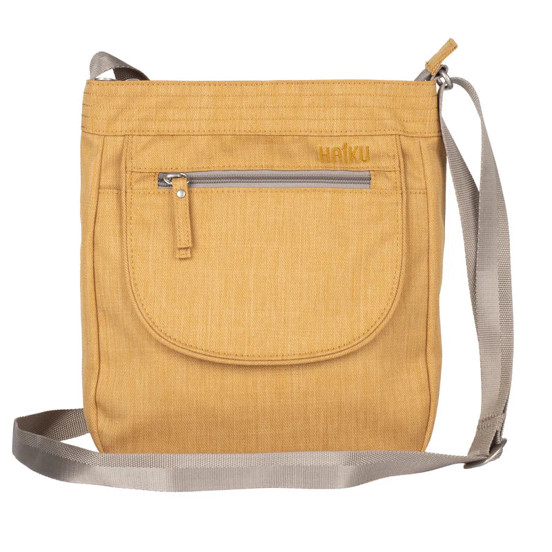  Haiku Jaunt Crossbody Bag - Honeycomb、mySite、preschool7hills
