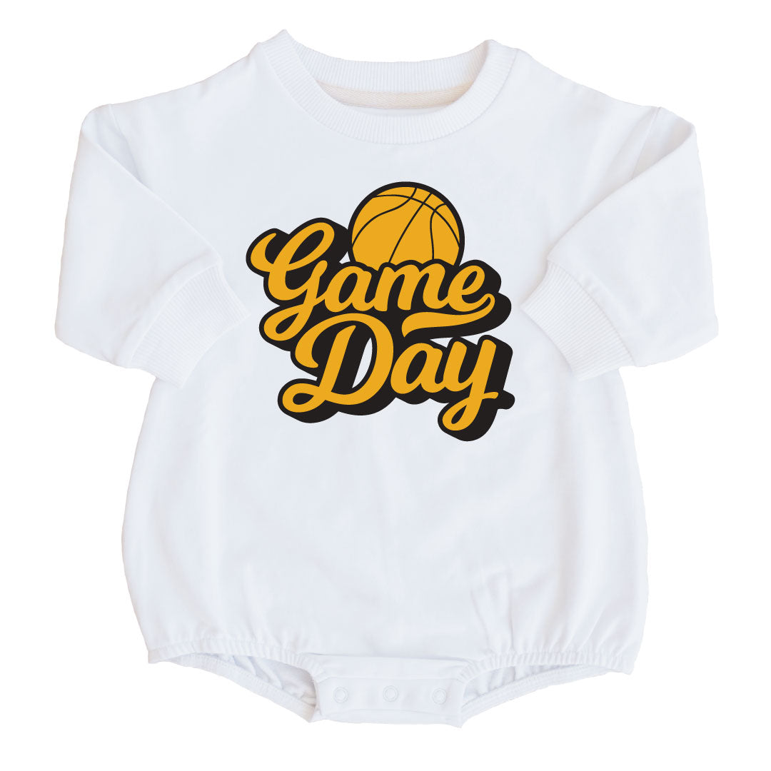  University of Missouri | Basketball Graphic Sweatshirt Bubble Romper、mySite、layawaytickets