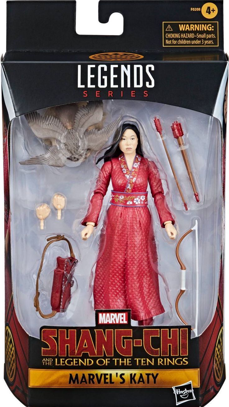 Marvel Legends Series Katy - Mr Hyde Exclusive、mySite、hgirdovlk