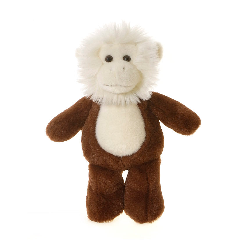 TRAVEL TAILS - 11IN CUDDLE BB MONKEY、mySite、g9winljtr