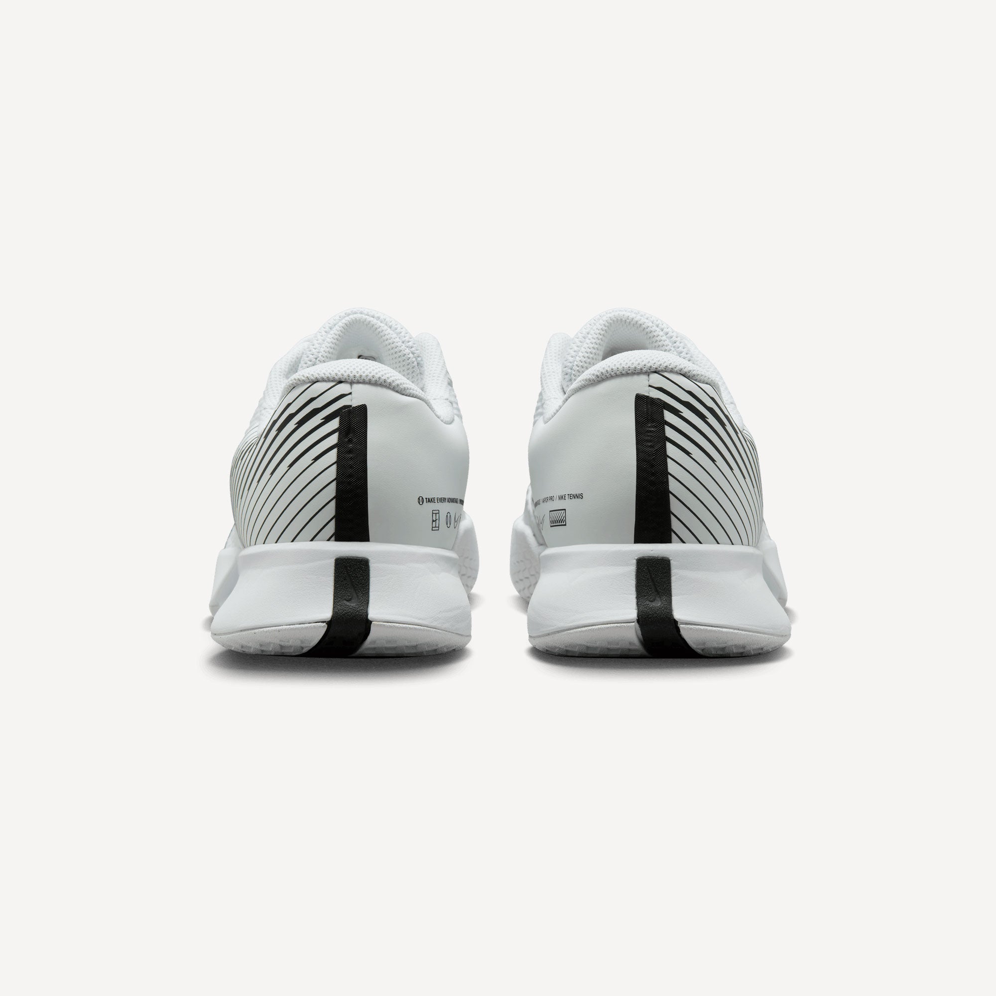 NikeCourt Air Zoom Vapor Pro 2 Women's Hard Court Tennis Shoes