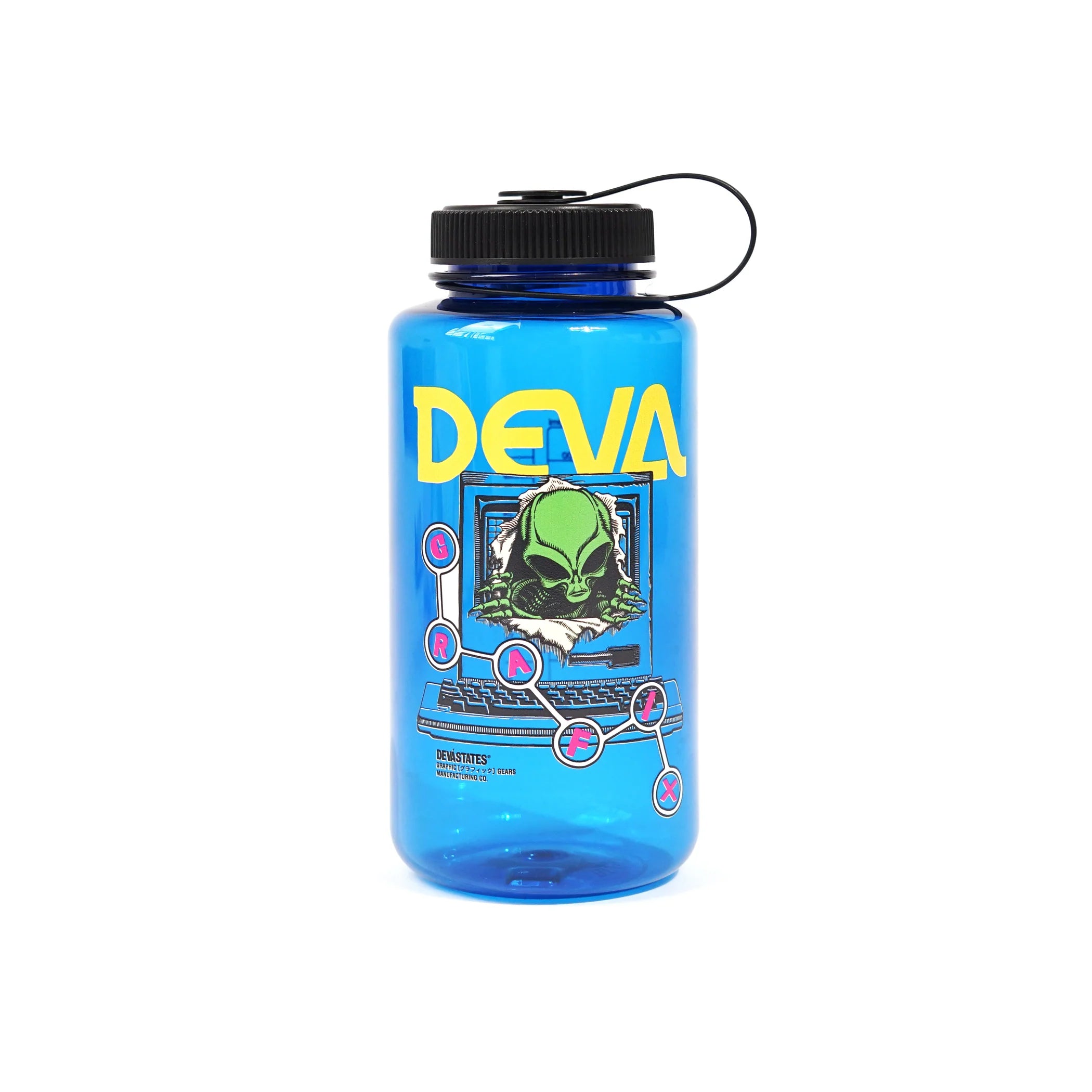 COLONY WATER BOTTLE、mySite、zt4zffjzw