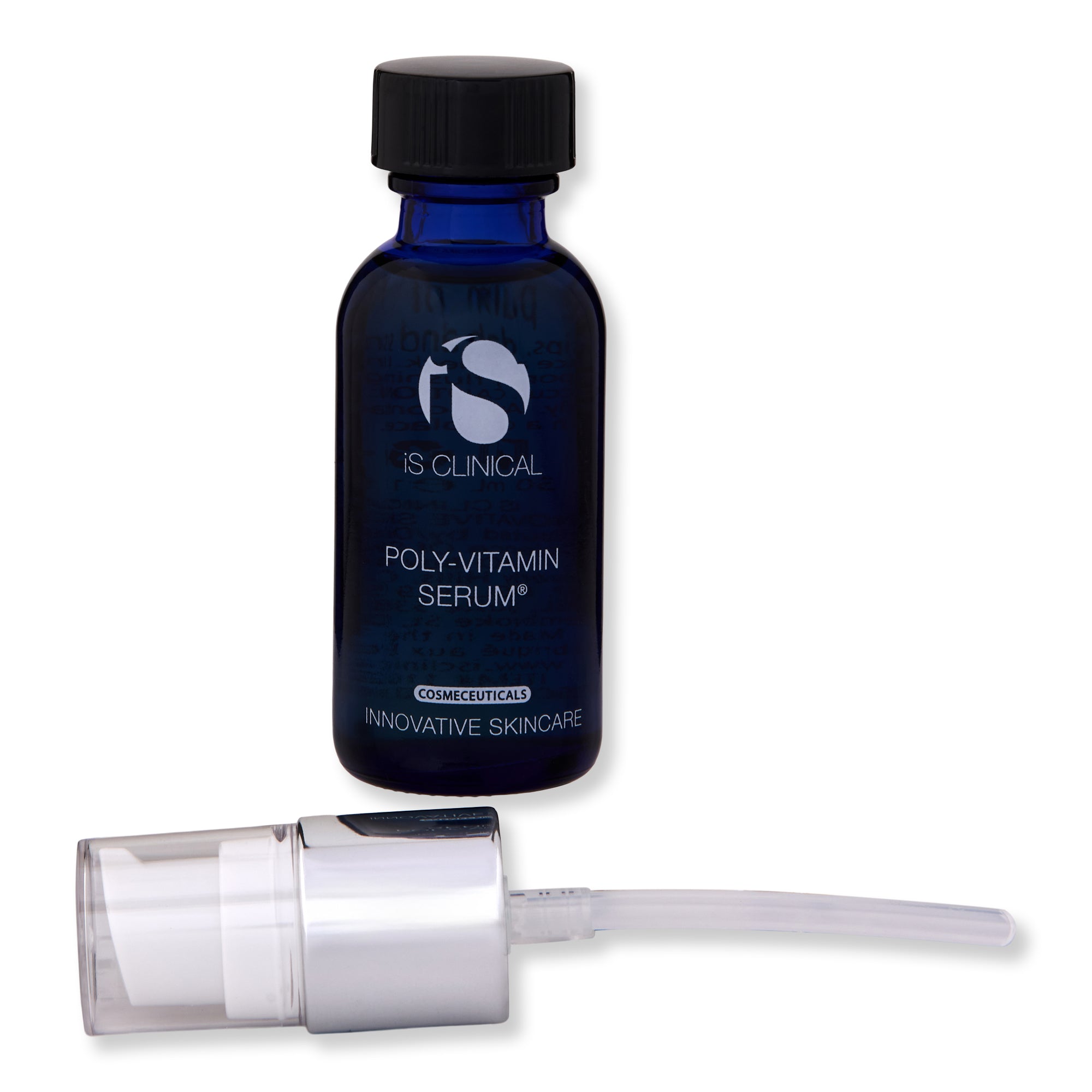 iS Clinical Poly-Vitamin Serum、mySite、gigharbornorthrealestate